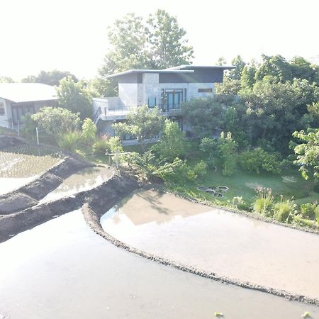 Suan Sook Homestay Csomthong Kültér fotó