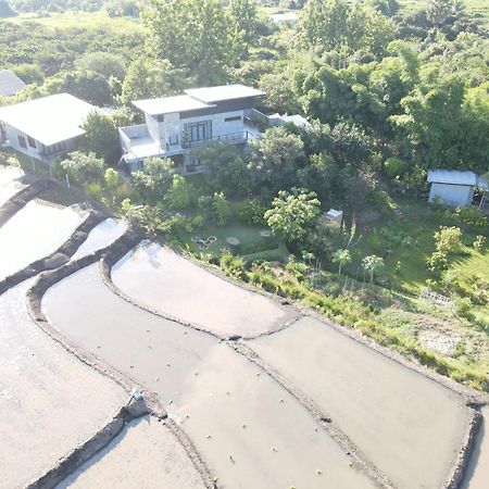 Suan Sook Homestay Csomthong Kültér fotó