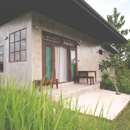 Suan Sook Homestay Csomthong Kültér fotó