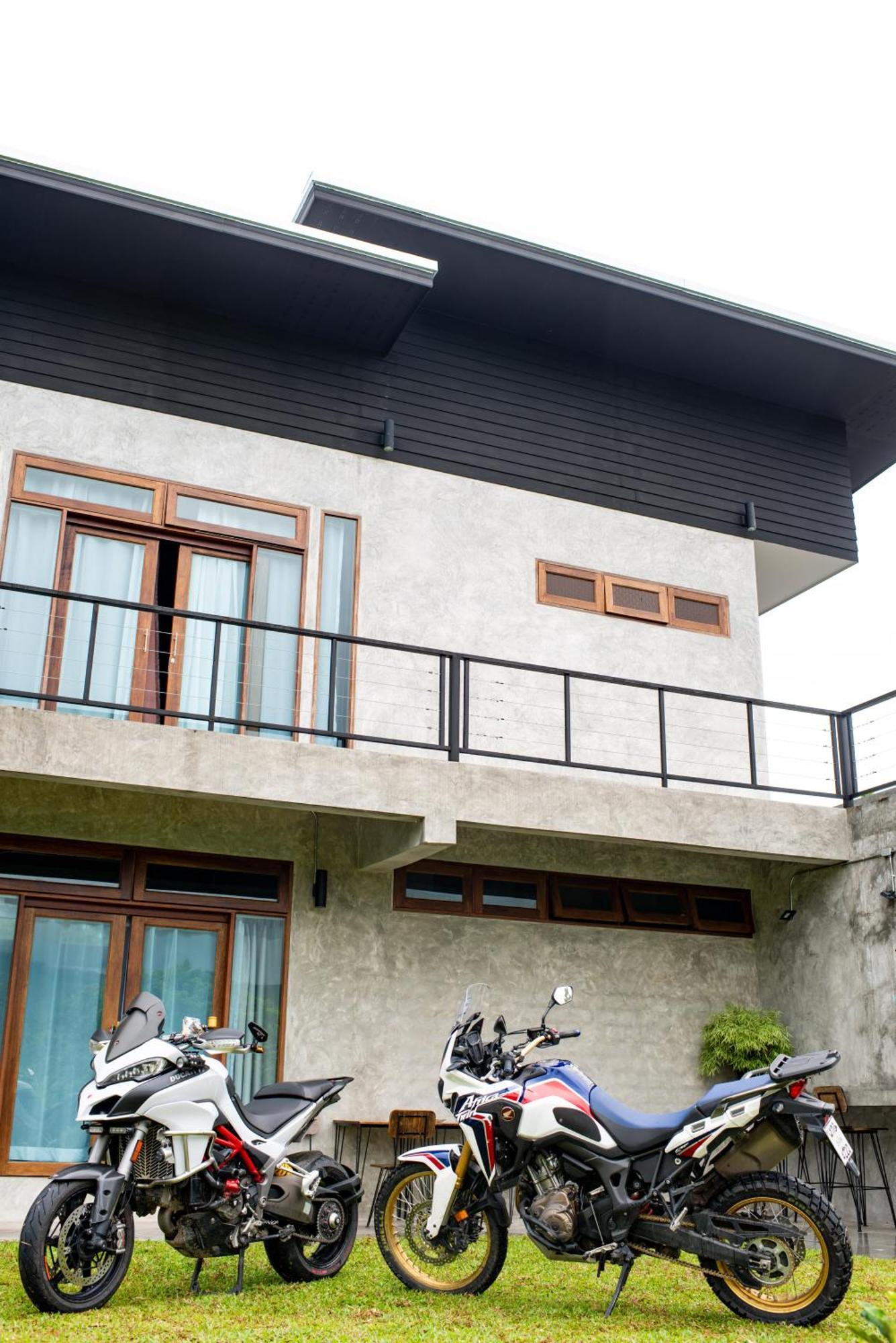 Suan Sook Homestay Csomthong Kültér fotó