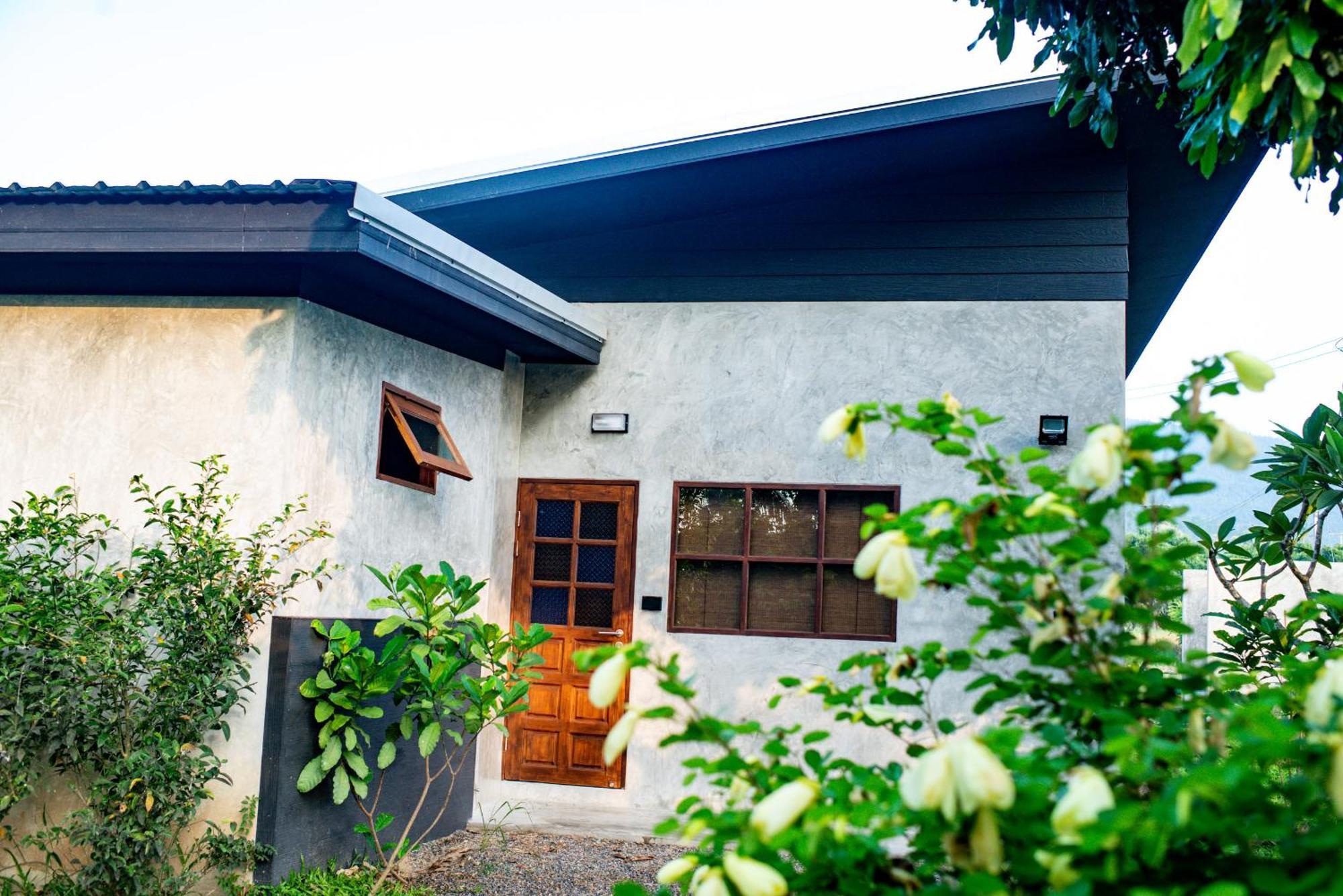 Suan Sook Homestay Csomthong Kültér fotó