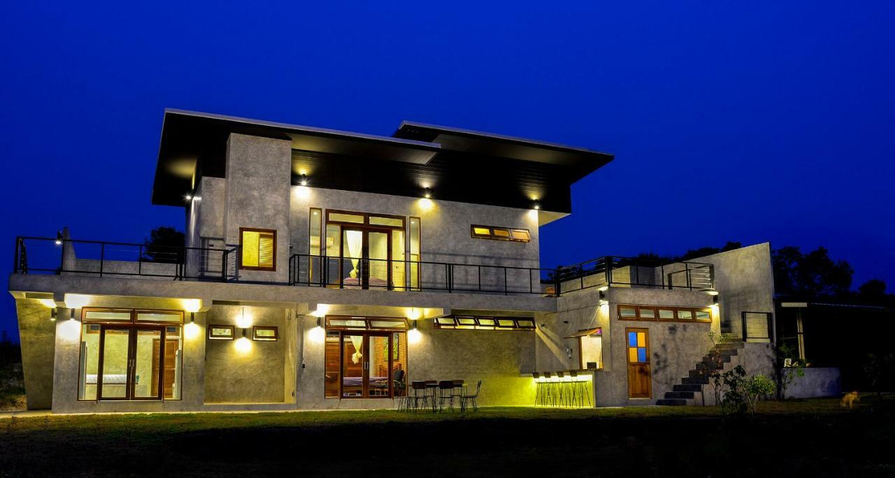 Suan Sook Homestay Csomthong Kültér fotó