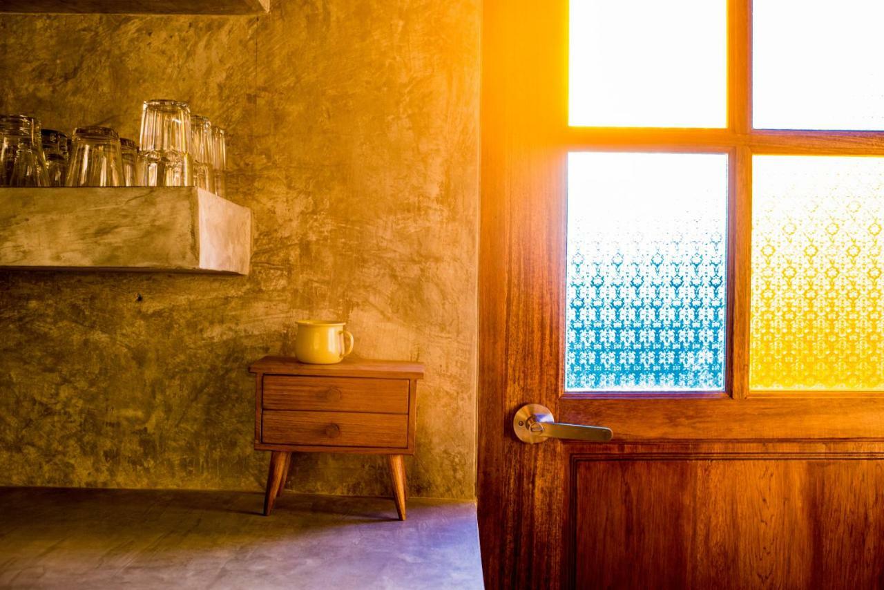 Suan Sook Homestay Csomthong Kültér fotó