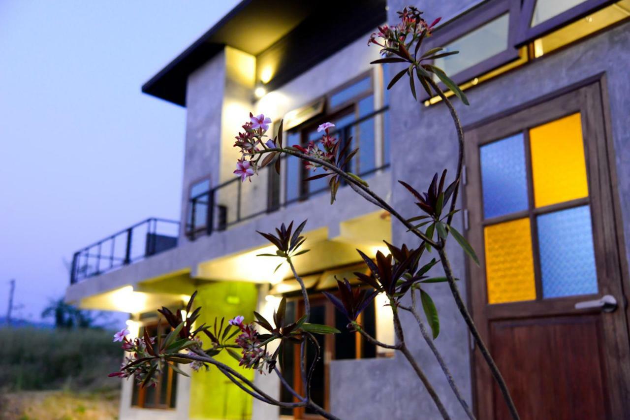 Suan Sook Homestay Csomthong Kültér fotó