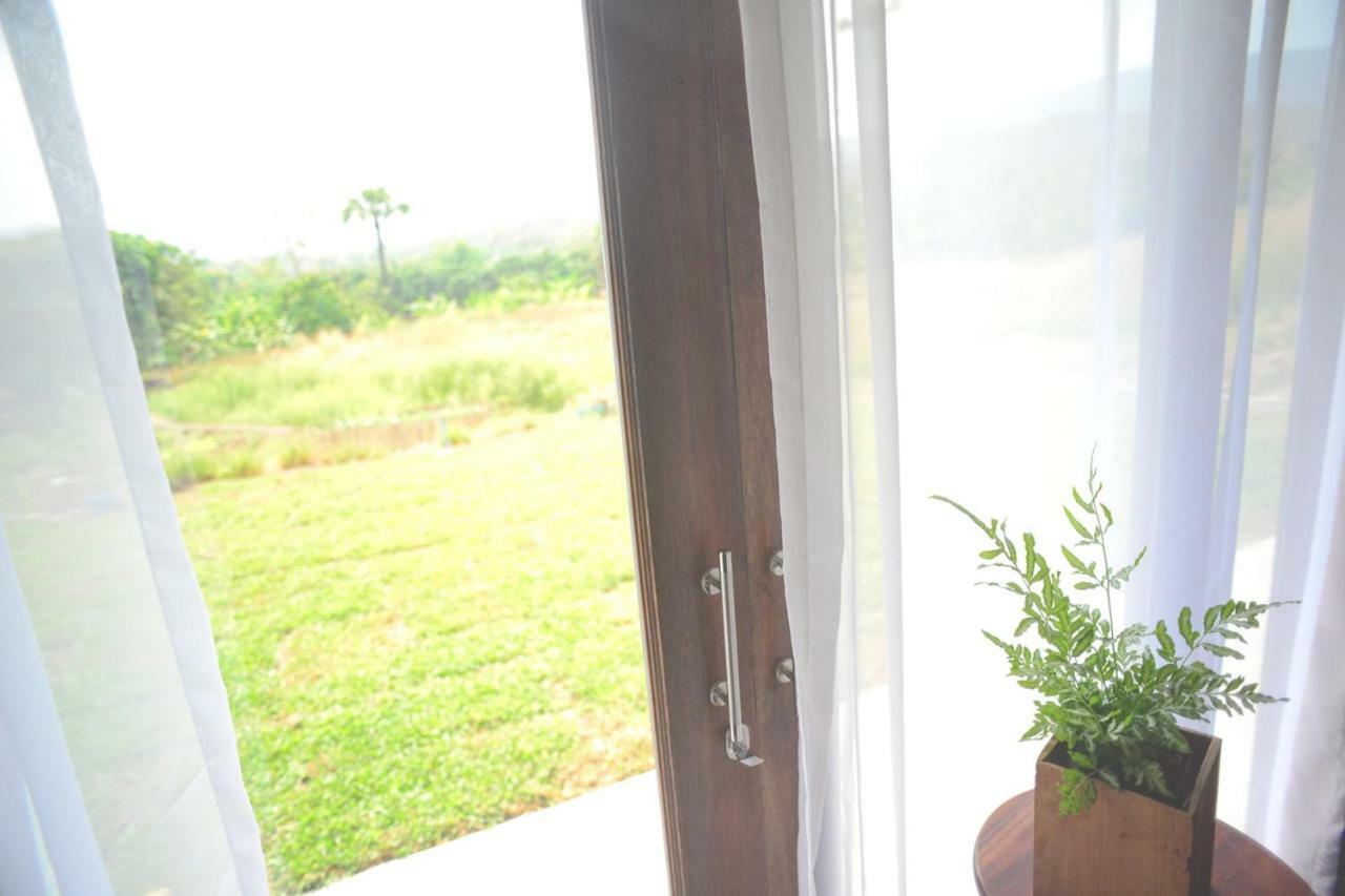 Suan Sook Homestay Csomthong Kültér fotó