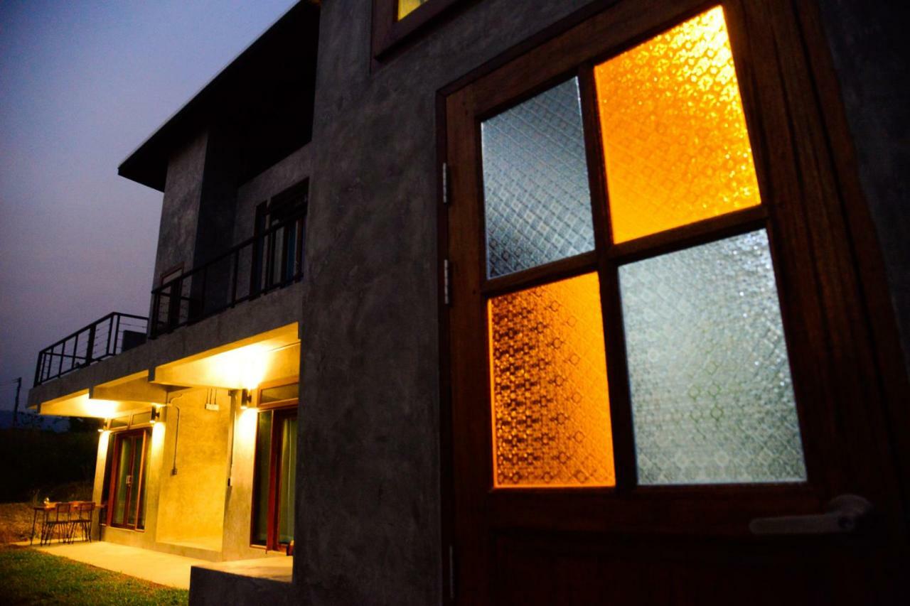 Suan Sook Homestay Csomthong Kültér fotó