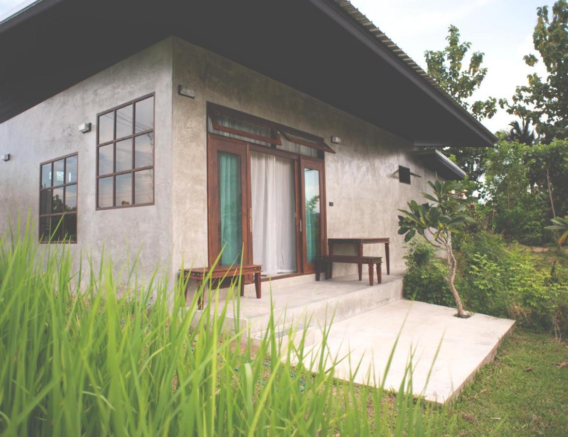 Suan Sook Homestay Csomthong Kültér fotó
