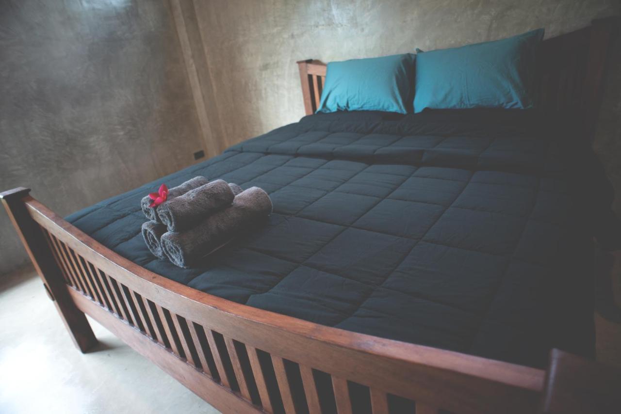Suan Sook Homestay Csomthong Kültér fotó