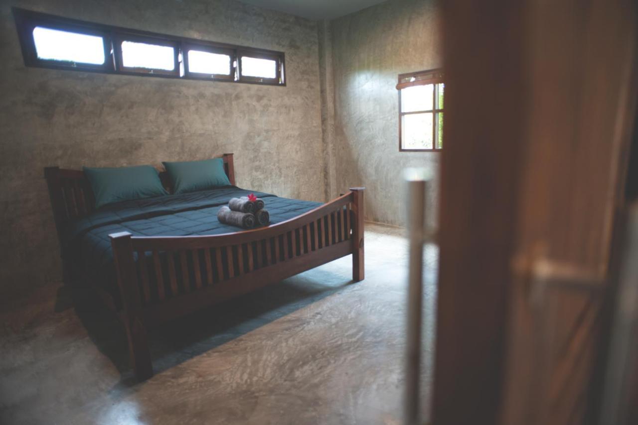Suan Sook Homestay Csomthong Kültér fotó